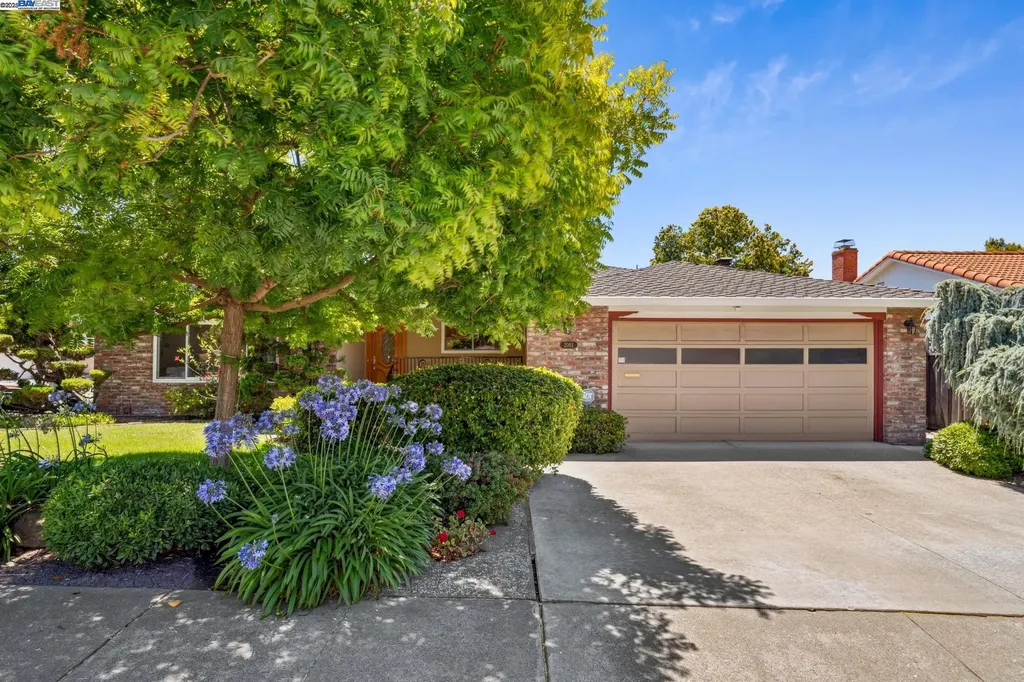 2082 Boxwood Way Fremont CA 94539