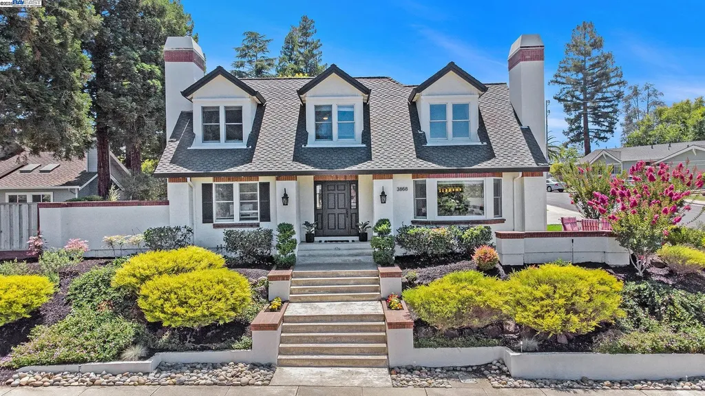 3868 Orion Court Pleasanton CA 94566