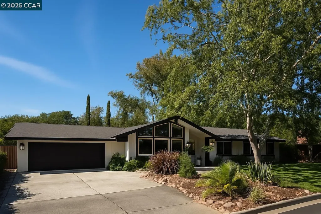 1838 Sunnyvale Avenue Walnut Creek CA 94597