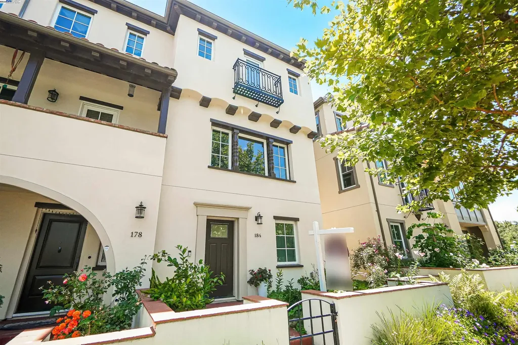 184 Stevenson Boulevard Fremont CA 94539