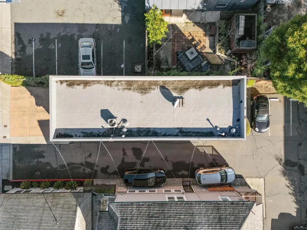 1422 Everett Street Alameda CA 94501