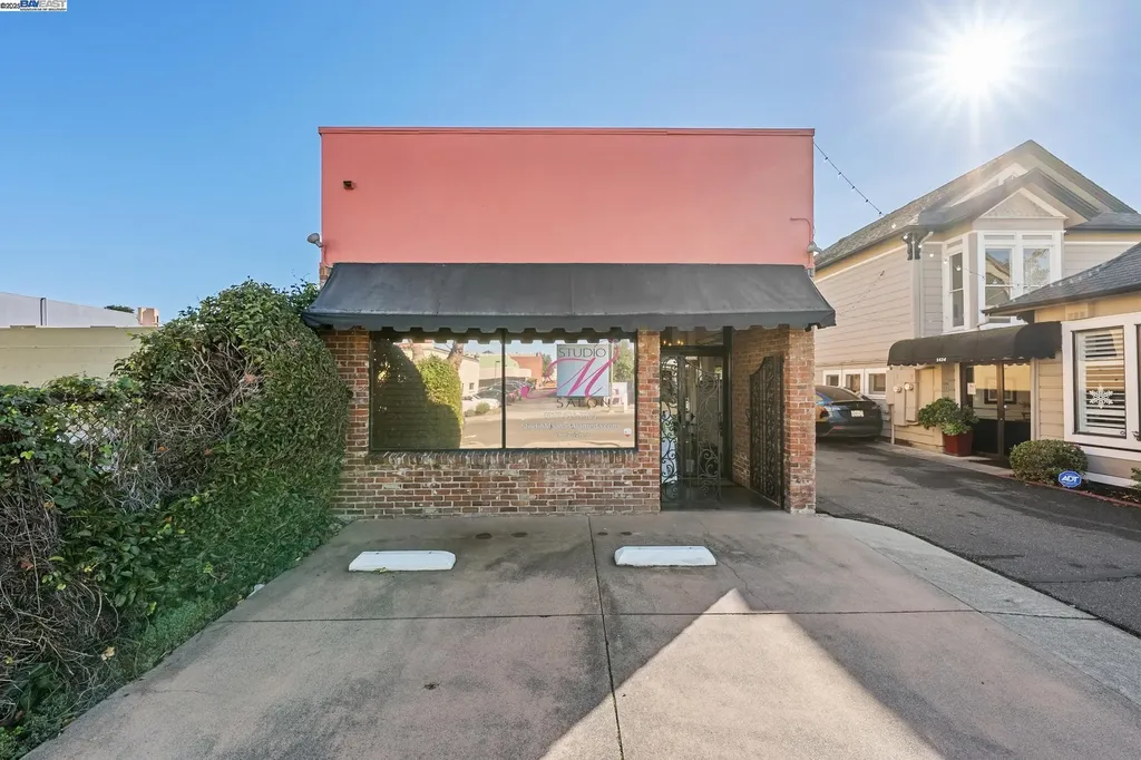 1422 Everett Street Alameda CA 94501