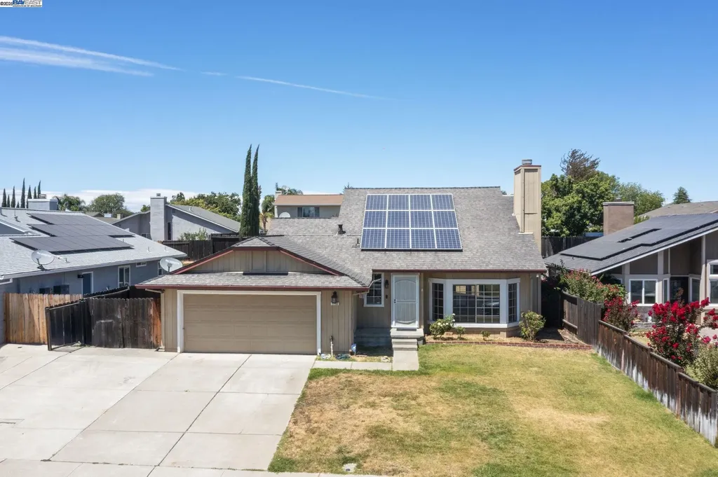 1732 Isleton Court Oakley CA 94561