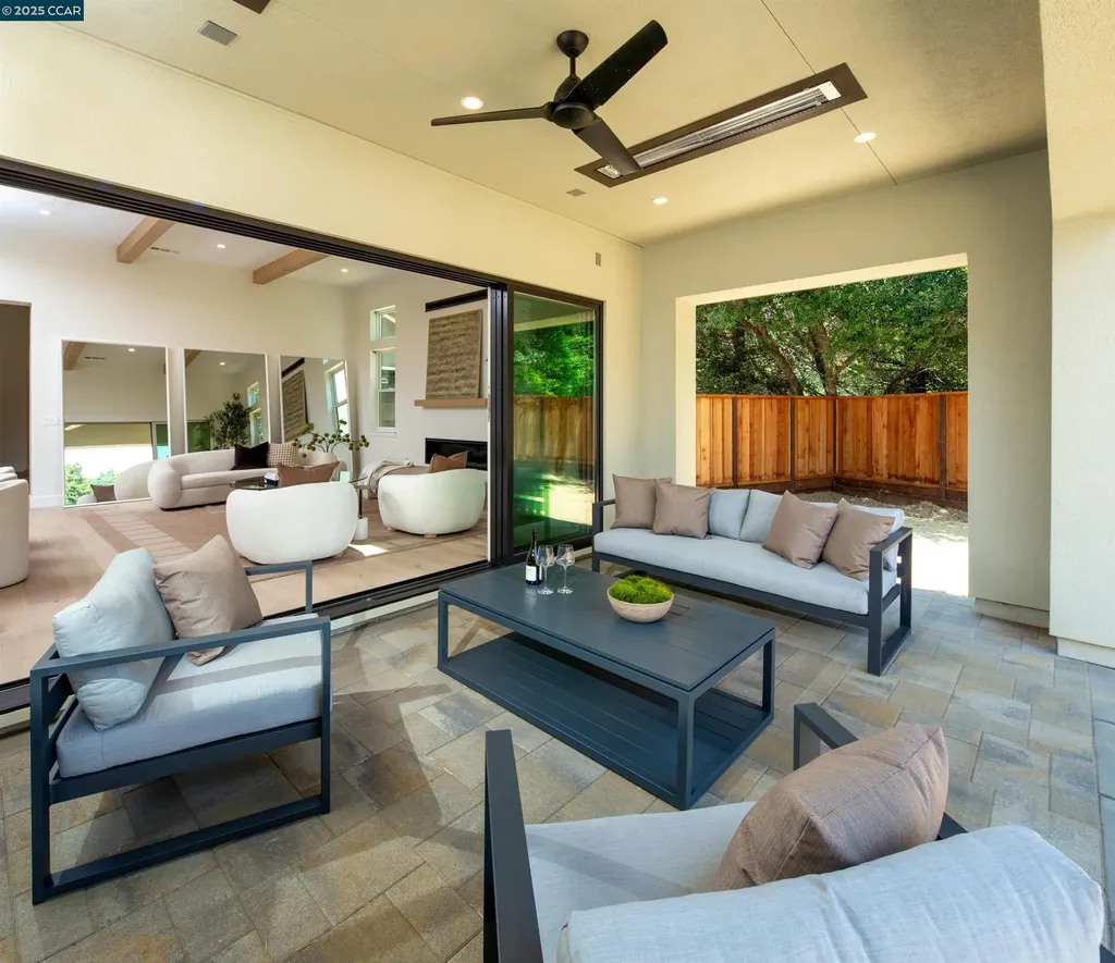 1015 Borrette Court Napa CA 94558