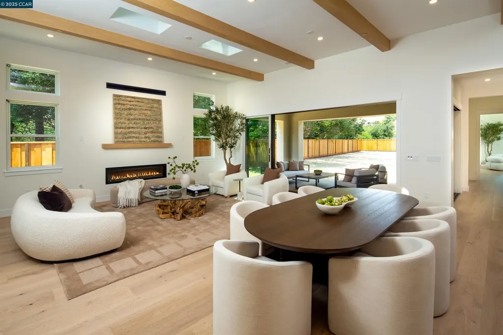 1015 Borrette Court Napa CA 94558
