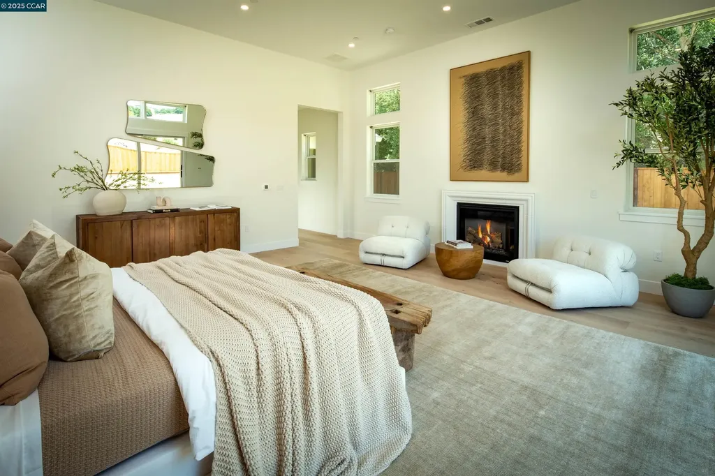 1015 Borrette Court Napa CA 94558
