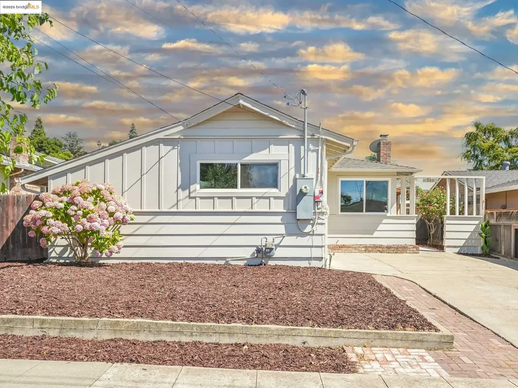 589 Evangeline Way Hayward CA 94544