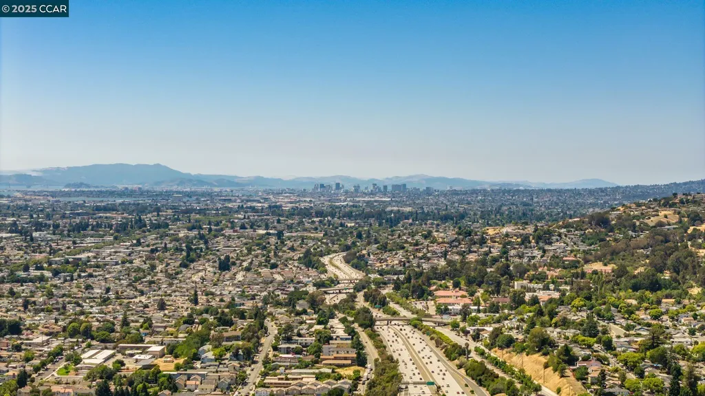 16860 Robey Drive San Leandro CA 94578