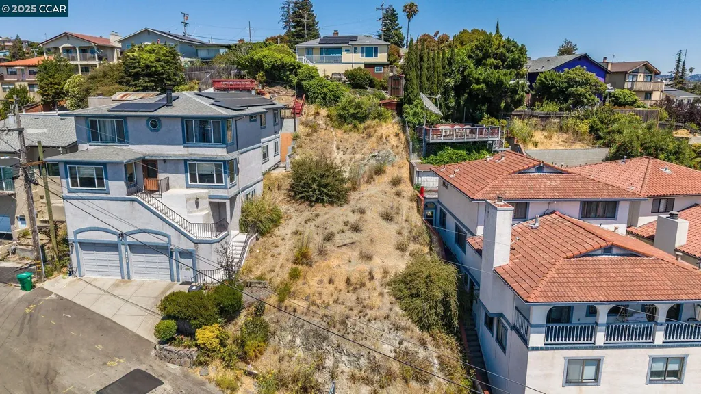 16860 Robey Drive San Leandro CA 94578