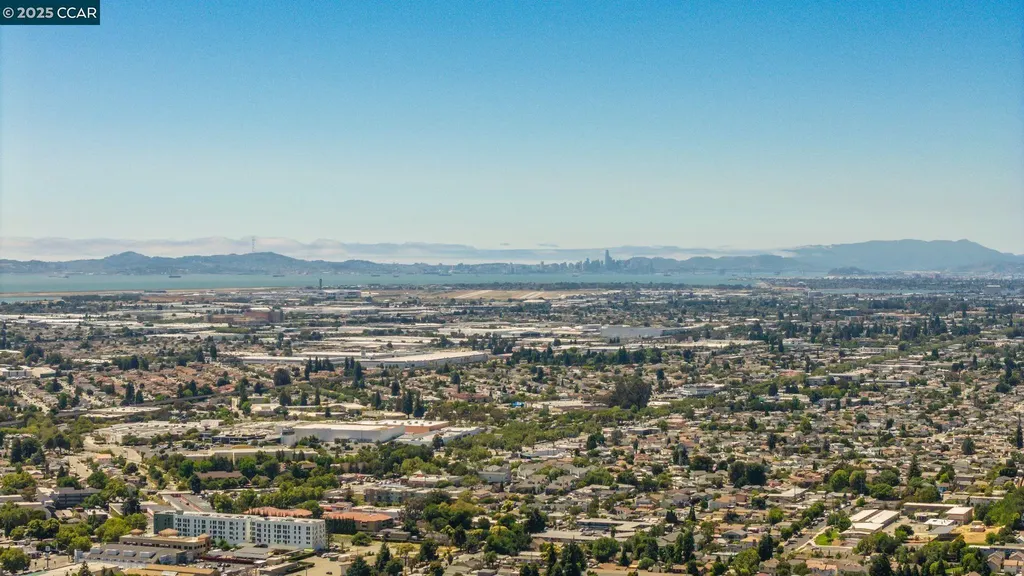 16860 Robey Drive San Leandro CA 94578