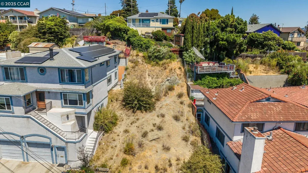 16860 Robey Drive San Leandro CA 94578