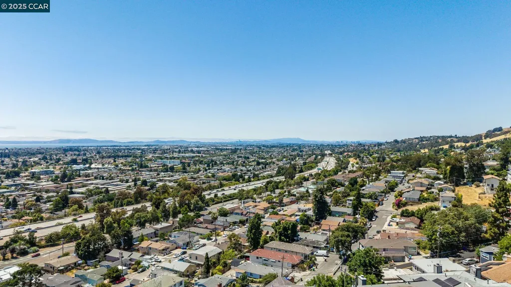 16860 Robey Drive San Leandro CA 94578