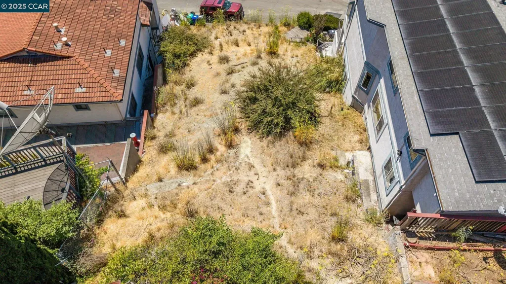 16860 Robey Drive San Leandro CA 94578