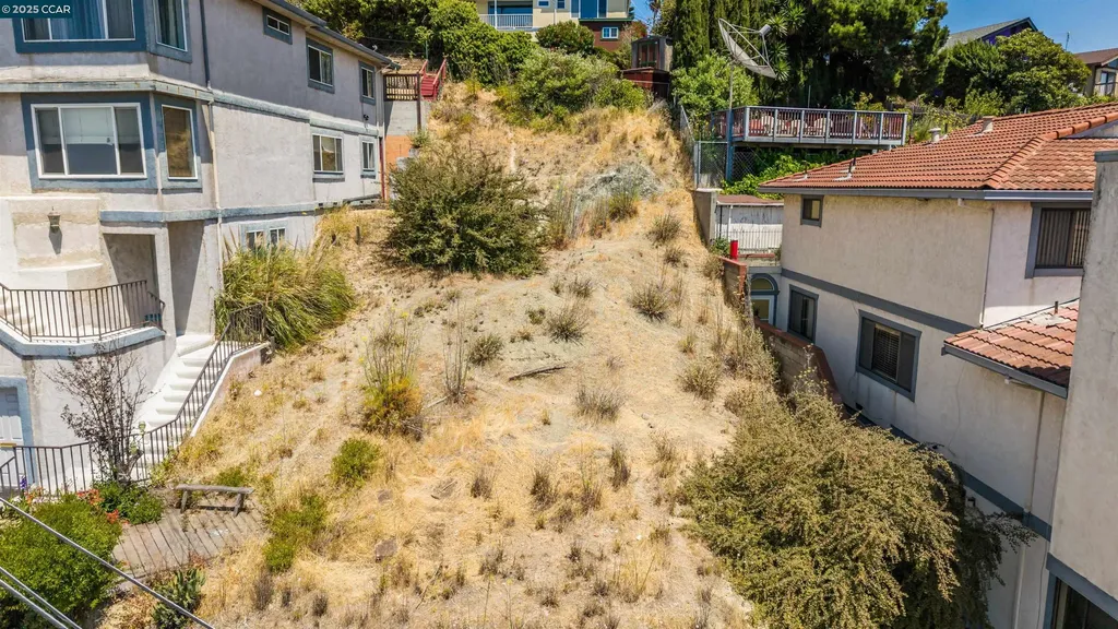 16860 Robey Drive San Leandro CA 94578