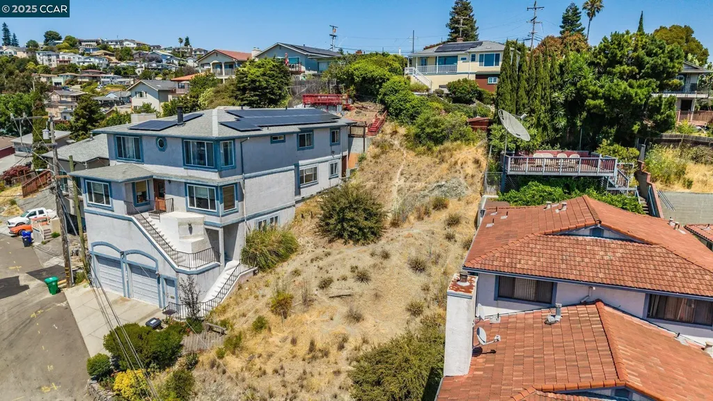 16860 Robey Drive San Leandro CA 94578