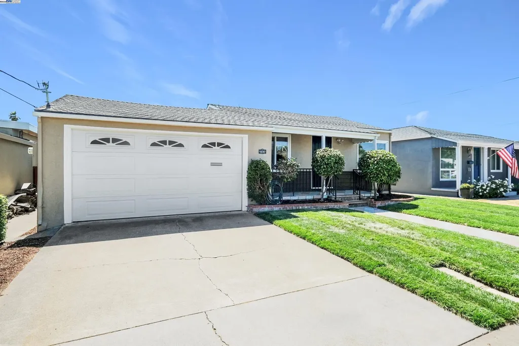 16167 Via Lupine San Lorenzo CA 94580