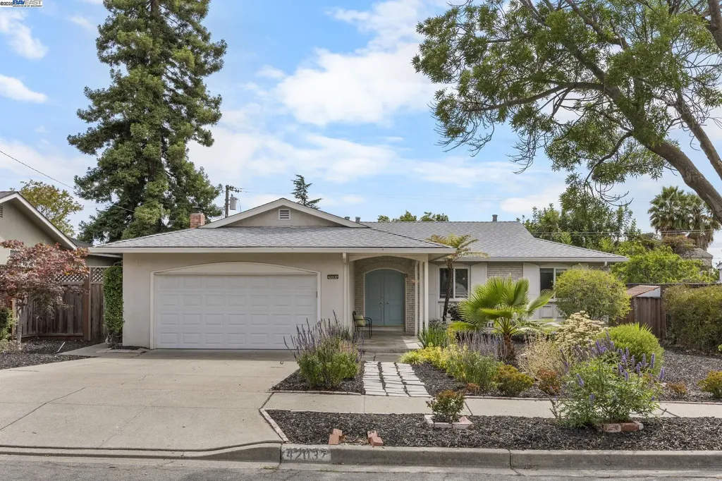 42037 Via San Gabriel Fremont CA 94539