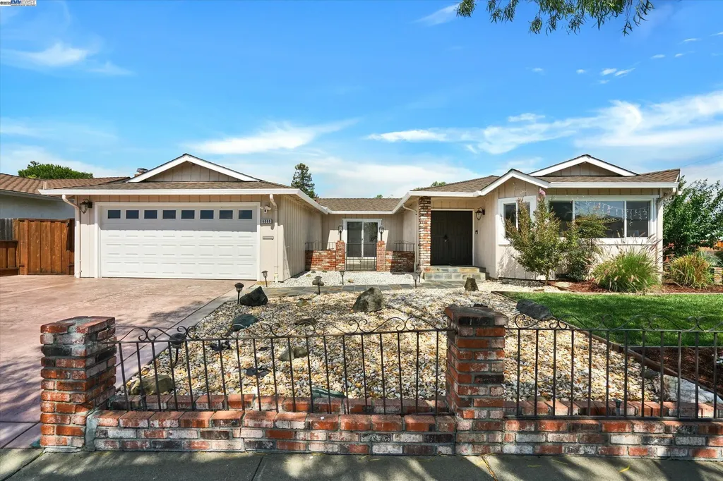 6009 Moores Avenue Newark CA 94560
