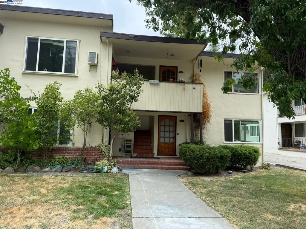 987 Paulson Lafayette CA 94549