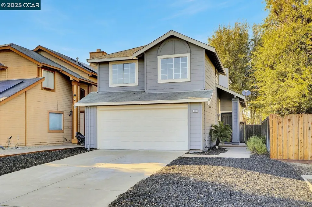 300 Bayview Drive Oakley CA 94561