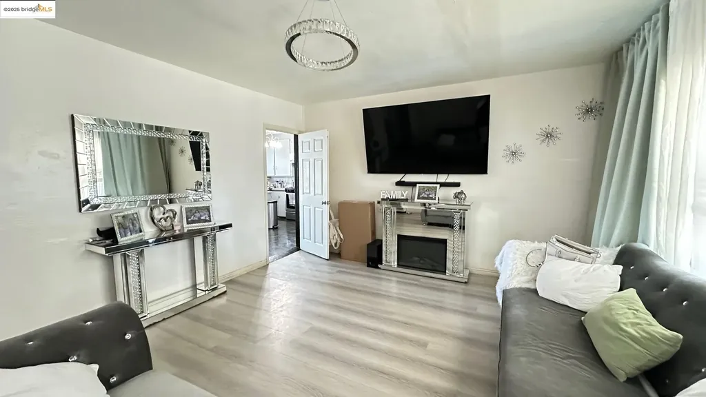 1929 Lincoln Avenue Richmond CA 94801