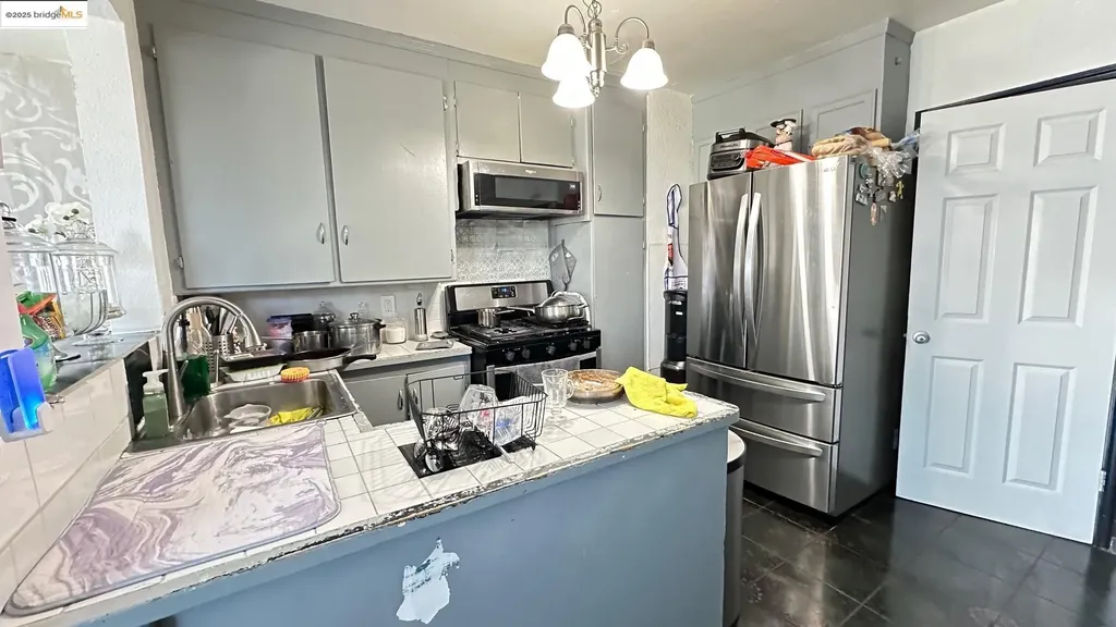 1929 Lincoln Avenue Richmond CA 94801