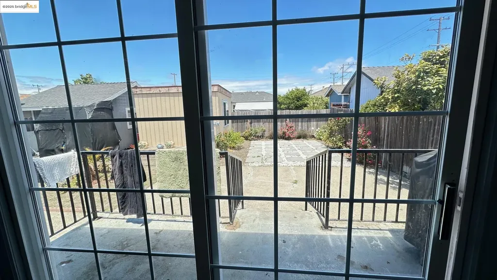 1929 Lincoln Avenue Richmond CA 94801