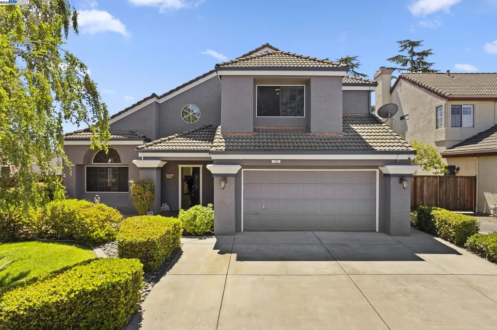 73 Galleron Court Oakley CA 94561