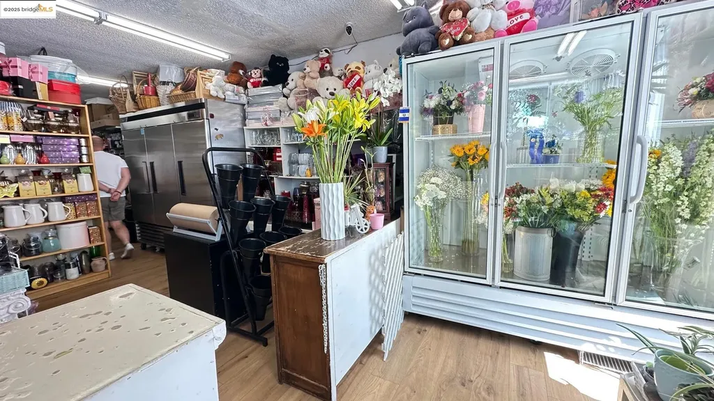 12664 San Pablo Avenue Richmond CA 94805
