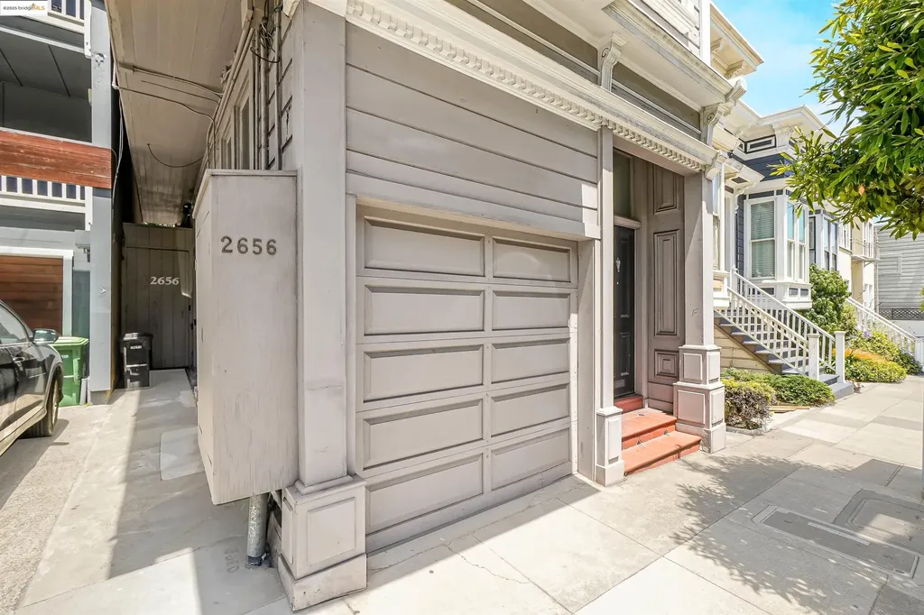 2654-2656 Bush Street San Francisco CA 94115