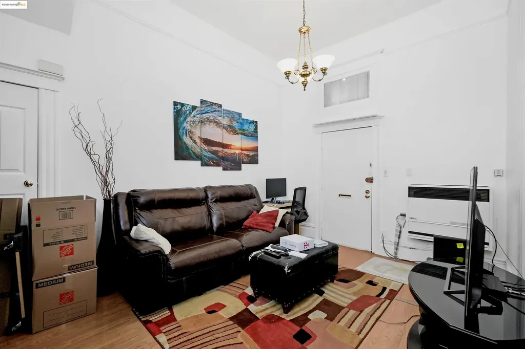 2654-2656 Bush Street San Francisco CA 94115