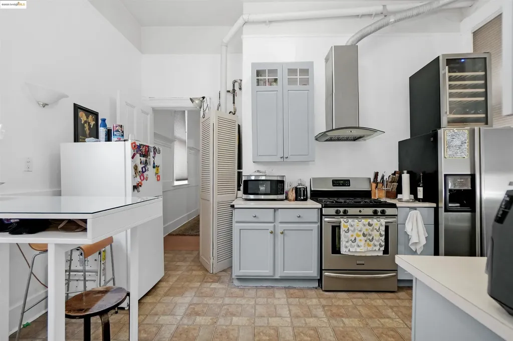 2654-2656 Bush Street San Francisco CA 94115