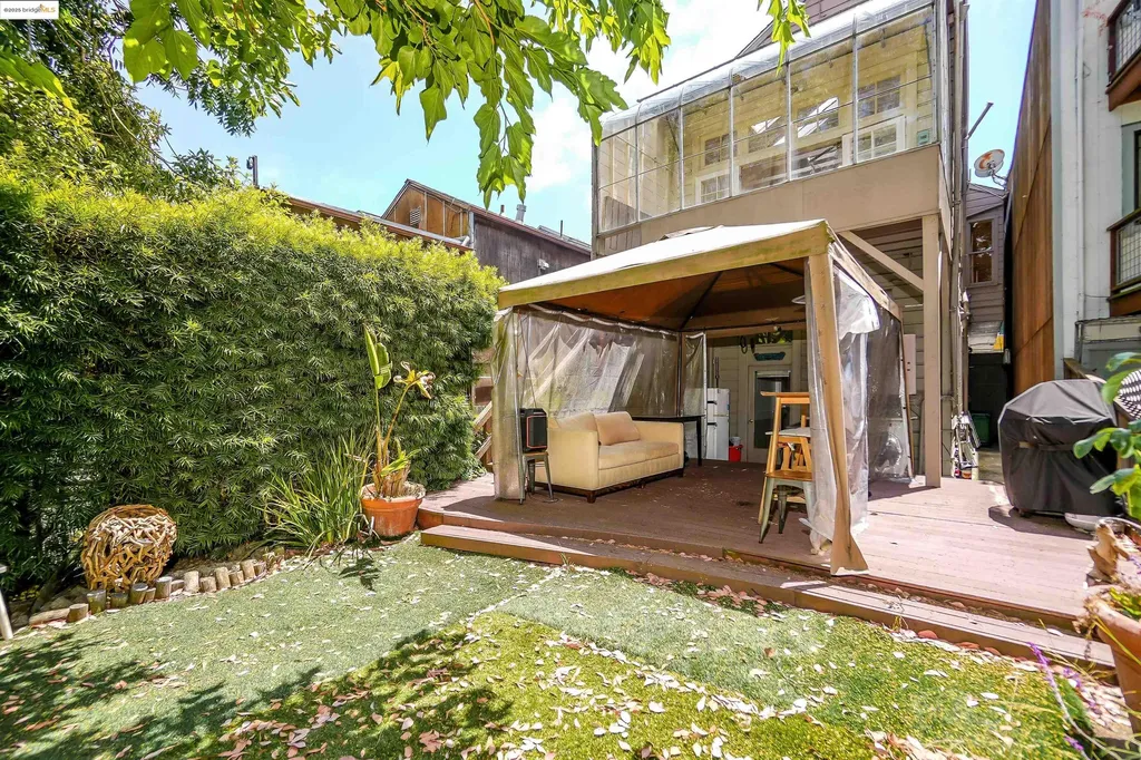 2654-2656 Bush Street San Francisco CA 94115