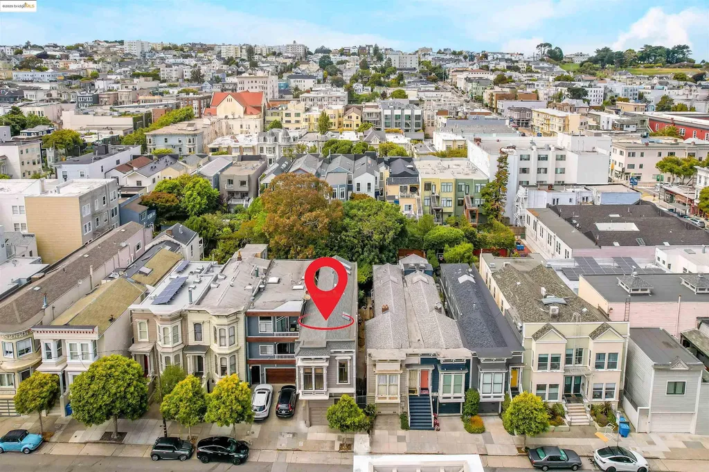 2654-2656 Bush Street San Francisco CA 94115