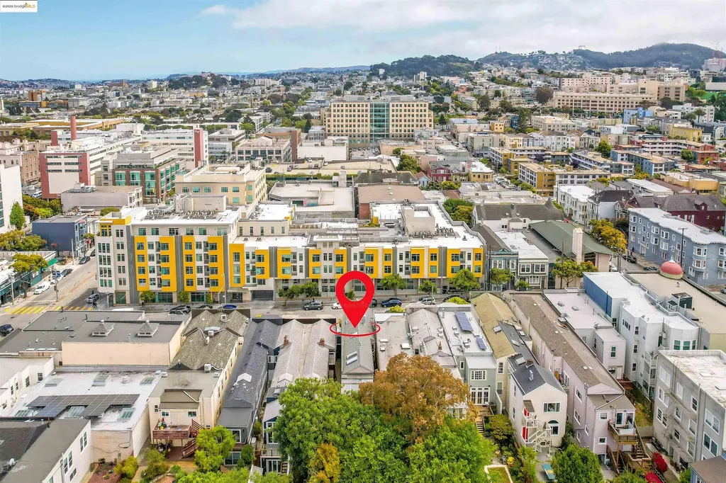 2654-2656 Bush Street San Francisco CA 94115