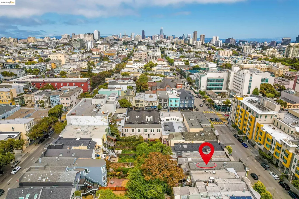 2654-2656 Bush Street San Francisco CA 94115