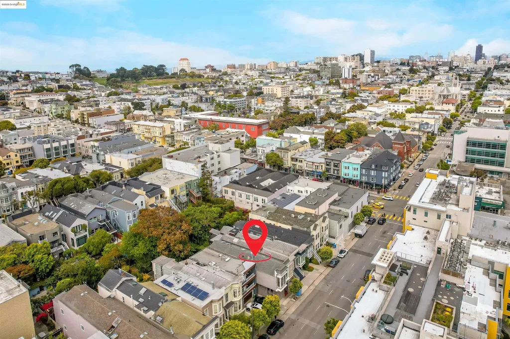 2654-2656 Bush Street San Francisco CA 94115
