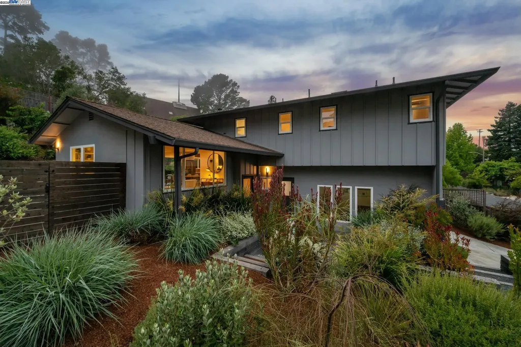624 Parkside Court Kensington CA 94708