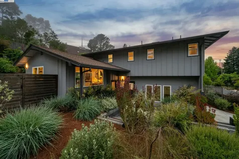 624 Parkside Court Kensington CA 94708