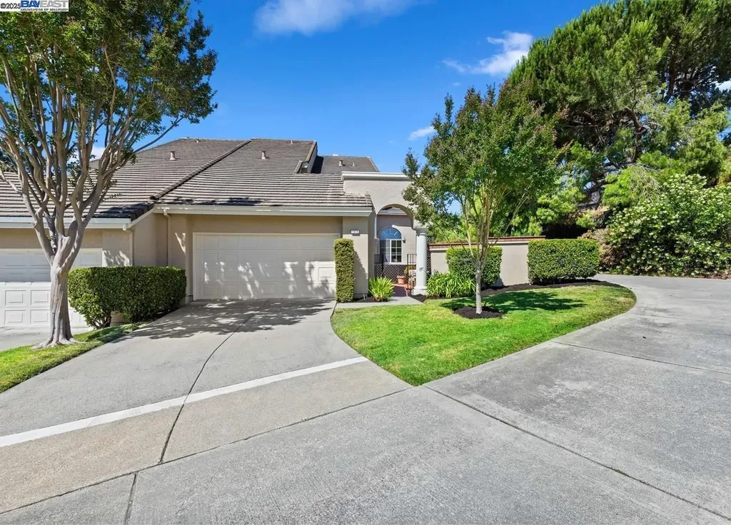 1375 Canyon Side Avenue San Ramon CA 94582