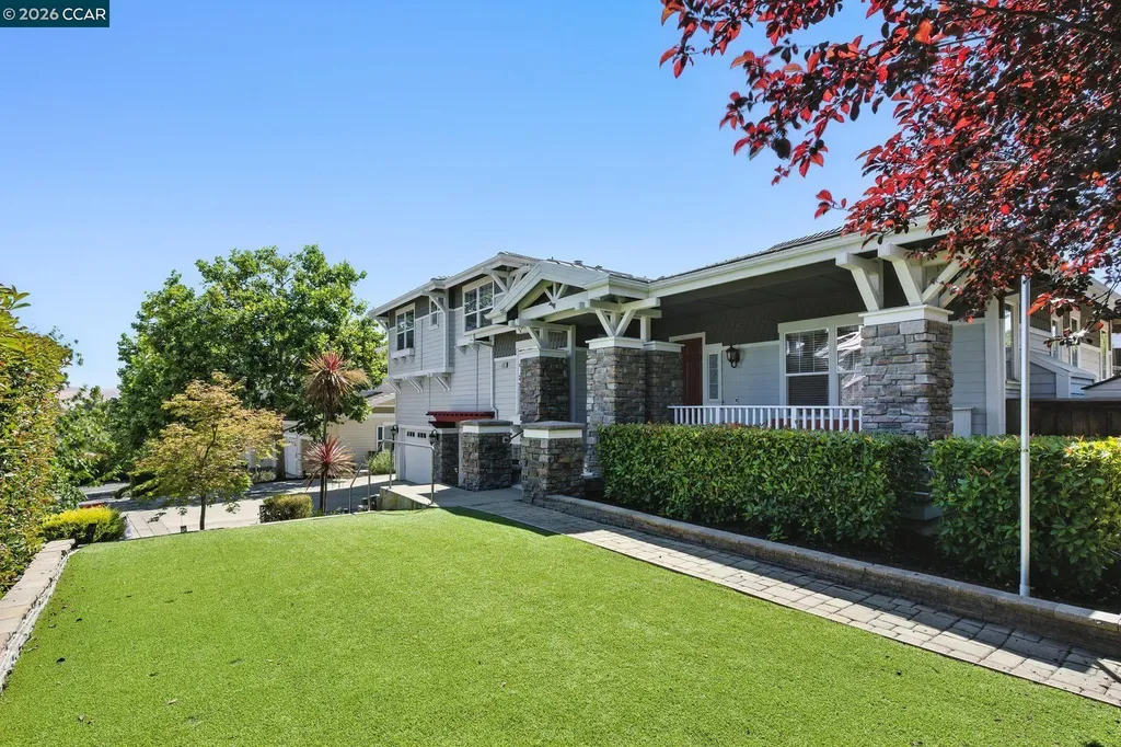 4362 Lynn Drive Concord CA 94518