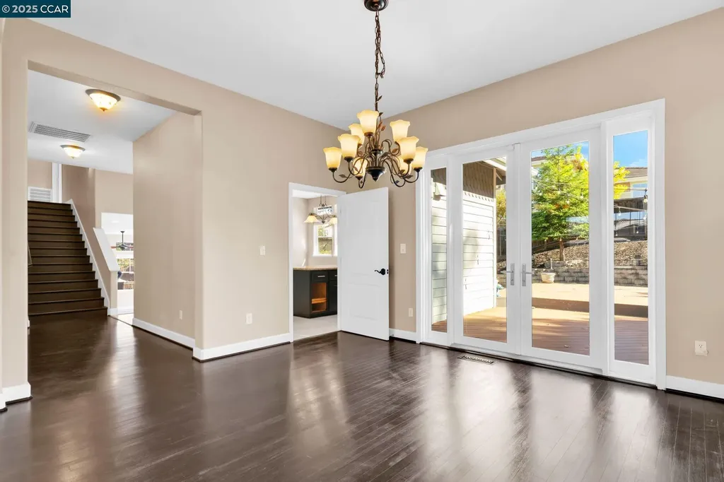 4362 Lynn Drive Concord CA 94518