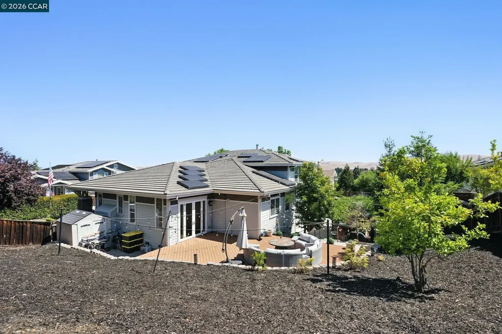 4362 Lynn Drive Concord CA 94518