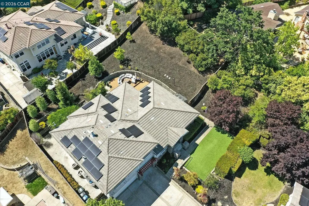 4362 Lynn Drive Concord CA 94518
