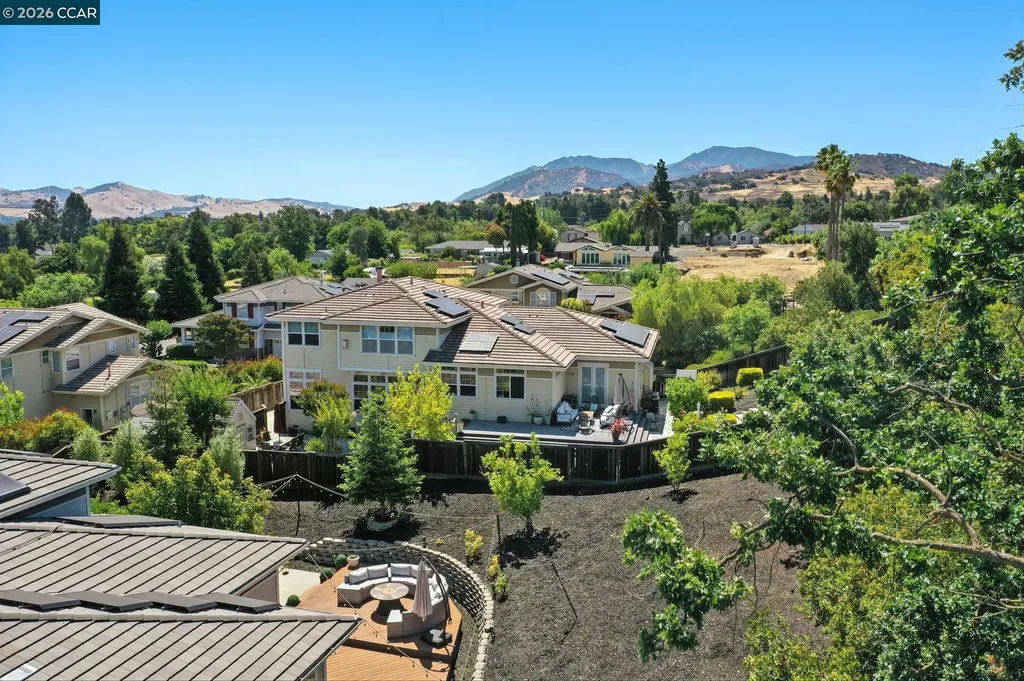 4362 Lynn Drive Concord CA 94518