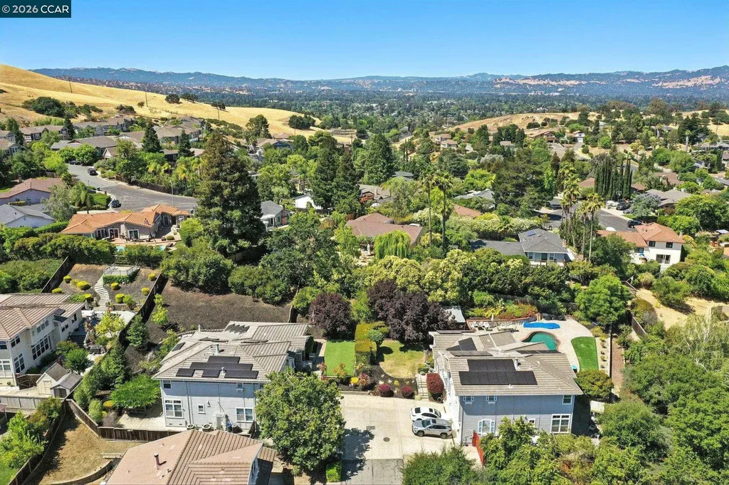 4362 Lynn Drive Concord CA 94518