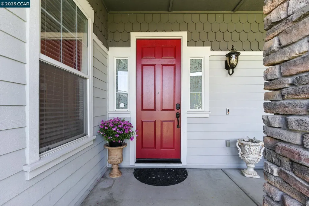 4362 Lynn Drive Concord CA 94518