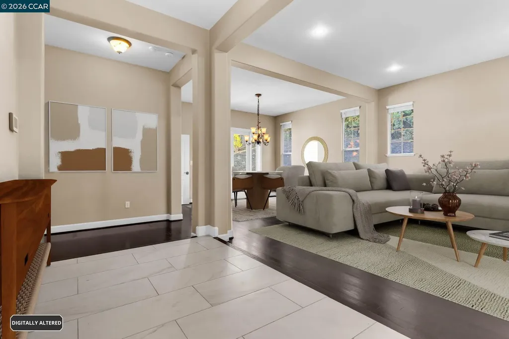 4362 Lynn Drive Concord CA 94518
