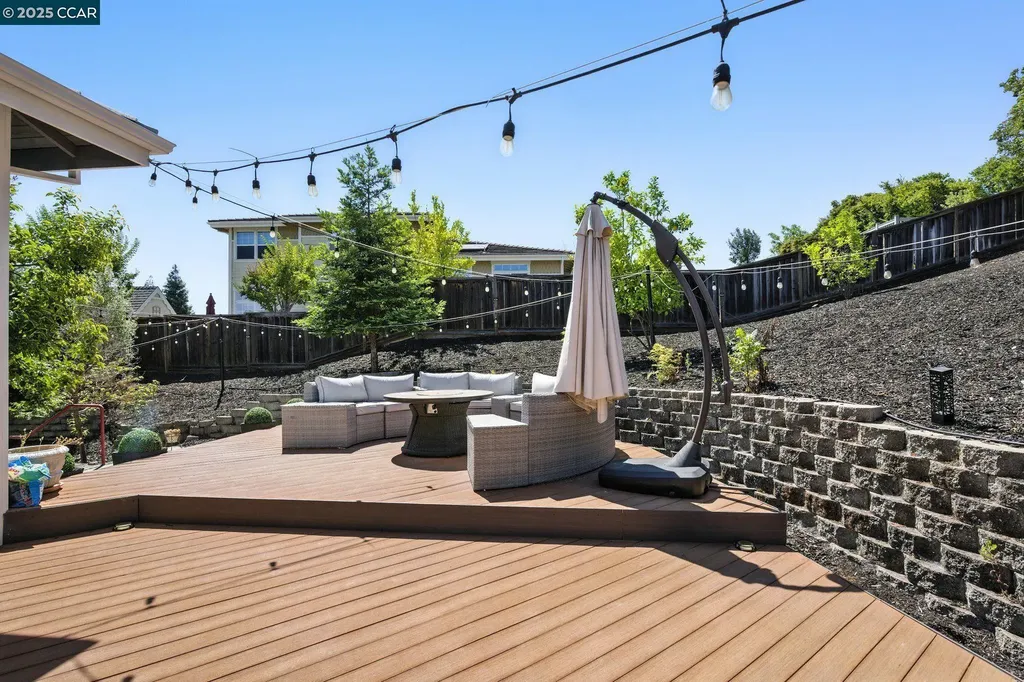 4362 Lynn Drive Concord CA 94518