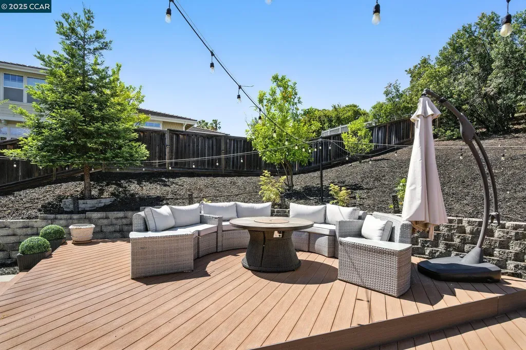 4362 Lynn Drive Concord CA 94518